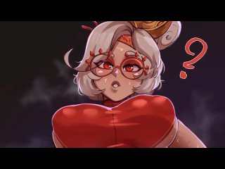 purah - thick; 3d sex porn hentai; (by @aethetic-meme | @opaluva | @yaggayooga) [the legend of zelda | tears of the kingdom]