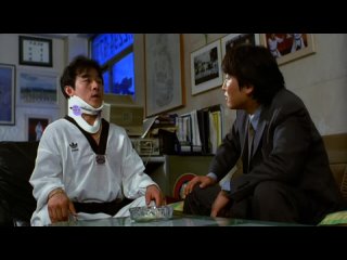 dirty king (2000) - sports comedy. kim ji-woon 1080p