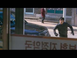 i saw the devil. (2010) - thriller, drama. kim ji-woon 1080p